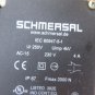 SCHMERSAL AUTO DOOR LOCK IEC 60947-5-1 AC-15 AZM 161SK-33RK-024 M 16 SWITCH