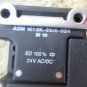 SCHMERSAL AUTO DOOR LOCK IEC 60947-5-1 AC-15 AZM 161SK-33RK-024 M 16 SWITCH