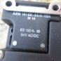 SCHMERSAL AUTO DOOR LOCK IEC 60947-5-1 AC-15 AZM 161SK-33RK-024 M 16 SWITCH
