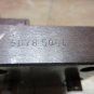 NAKAMURA CNC LATHE MIYANO TURRET TOOL HOLDER HOLDING 5D78 500A 5D78500A TW-10