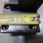 NAKAMURA CNC LATHE MIYANO TURRET TOOL HOLDER HOLDING 5D78 500A 5D78500A TW-10