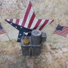 SHOWA LUBE LUBRICATION TANK PUMP SYSTEM YMAS-6-5 PART NO. 5 M1601 10633