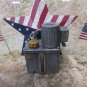 SHOWA LUBE LUBRICATION TANK PUMP SYSTEM YMAS-6-5 PART NO. 5 M1601 10633