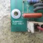 1993 HAAS VF-2 TEMPERATURE SENSOR 65-4027 REV.E1 32-4027 47-98 94V-0