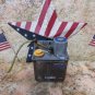 LUBECORP AUTOMATIC LUBRICATOR MMXL-III 014447 LUBRICATION TANK PUMP SYSTEM WRNTY