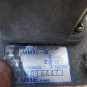 LUBECORP AUTOMATIC LUBRICATOR MMXL-III 014447 LUBRICATION TANK PUMP SYSTEM WRNTY