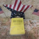 FANUC MAINTENANCE MANUAL 10/100 11/110 12/120 SERIES B-54815E/05 1984 FANUC MAINTENANCE MANUAL 10/100 11/110 12/120 SERIES B-54815E/05 1984