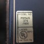 VICKERS CINCINNATI MILACRON POWER SUPPLY PSR4/5-275-7500 WARRANTY EACH 1