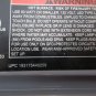 LUMINAR CNC MILL WORK LAMP LIGHT LED 6000 LUMEN 120VAC 58487 UPC 19317544025