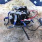 ALLEN BRADLEY CONTACTOR 700-HG42A1 SER.A LR37547 120VAC CU-60 8715 367G