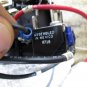 ALLEN BRADLEY CONTACTOR 700-HG42A1 SER.A LR37547 120VAC CU-60 8715 367G