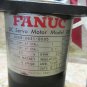 FANUC DC SERVO MOTOR A06B-0631-B005 MODEL 00 EACH 1. WARRANTY