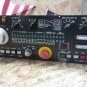 1984 KITAMURA 1 CNC VERTICAL MILL MAIN OPERATOR CONTROL PANEL A860-0201-T001