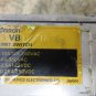 OMRON LIMIT SWITCH 6VBD4-1N MATSUURA MC-800VF CNC VERTICAL MILL