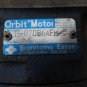 SUMITOMO EATON ORBIT MOTOR H-070BA4FM-G 3.65 H-070BA2FM-G MFG 427 EACH 1