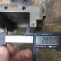1994 MAZAK QT-28N CNC LATHE TURRET TOOL HOLDER BLOCK TOOLING 42939 EACH 1