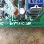 WARRANTY: MITSUBISHI  BOARD TCUA-02-DWC BY171A401G51