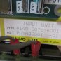 FANUC INPUT UNIT A14B-0076-B001 POYH00881 -01 A16B-1600-0090/05B