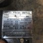 NAGANO KEIKI CP20 PRESSURE SWITCH 1.4-7 W/ NKS PSI GAUGE 3356172