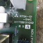MITSUBISHI CIRCUIT BOARD NTSA-01-DWC BY172B121G52
