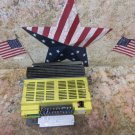 FANUC SERVO AMPLIFIER UNIT A06B-6089-H324 230V 13.8A EA7Z17446 WARRANTY