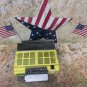 FANUC SERVO AMPLIFIER UNIT A06B-6089-H324 230V 13.8A EA7Z17446 WARRANTY