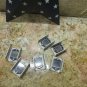 1998 MORI SEIKI SH500 CNC HORIZONTAL MILL LAMP LIGHT ALARM LIGHTING EACH 1