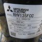MITSUBISHI REFRIGERANT RHV135FCC 350W 400726 COMPRESSOR WARRANTY EACH 1