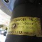 FANUC POSITION CODER A861-0027-0001  MORI SEIKI SL2 CNC LATHE SPINDLE ENCODER