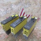 WARRANTY FANUC SERVO AMPLIFIER A06B-6079-H106 9.1KW EA6809887 52.2A EACH 1
