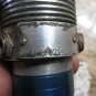 DEUBLIN ROTARY UNION 1109-021-188 HAAS CNC COOLANT THRU POP