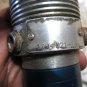 DEUBLIN ROTARY UNION 1109-021-188 HAAS CNC COOLANT THRU POP