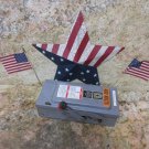 SQUARE D ELECTRICAL ENCLOSURE AMP 600 VAC480V 4P5-13 00058 H361 FADAL 4020HT CNC