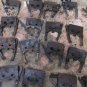 NIIGATA EN50 CNC HORIZONTAL MILL ATC TOOL CHANGER CAROUSEL HOLDER POT EACH 1