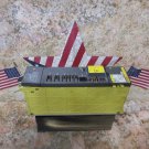 FANUC SERVO AMPLIFIER MODULE A06B-6079-H106 9.1KW 230V WARRANTY