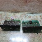 ICC GOULD MODICON CIRCUIT BOARD P.N. 110-0064-4 016-0048 A 0048A WARRANTY EACH 1