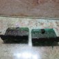 ICC GOULD MODICON CIRCUIT BOARD P.N. 110-0064-4 016-0048 A 0048A WARRANTY EACH 1