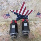 WARRANTY: GE FANUC AC SERVO MOTOR 0(C6/2000 A06B-0126-B575 #7008 EACH 1 WARRANTY: GE FANUC AC SERVO MOTOR 0(C6/2000 A06B-0126-B575 #7008 EACH 1