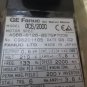 WARRANTY: GE FANUC AC SERVO MOTOR 0(C6/2000 A06B-0126-B575 #7008 EACH 1