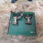 HITACHI SEIKI HT23J CNC LATHE MAIN OPERATOR CONTROLLER HT23MK EN-1396B PANEL