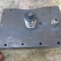FADAL 4020 CUTTING TABLE CNC VERTICAL MILL SPINDLE BRACKET