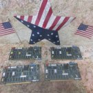 FADAL CIRCUIT BOARD 1010-5E PCB-0037 WARRANTY EACH 1