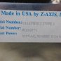 FADAL 4020 CNC VERTICAL MILL Z-AXIS INC DISPLAY MONITOR V414PW012 MA1433H68AU