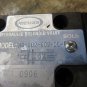 POWER VALVE HYDRAULIC VALVE HD-2D2-G02-DL-F 0906 AC110V 60HZ