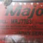 MAJOR FAN MRJ77B31 CNC MILL LATHE