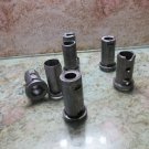 MORI SEIKI SL-5 CNC LATHE TURRET TOOL HOLDER TOOLING BORING BAR LOT OF 6 MORI SEIKI SL-5 CNC LATHE TURRET TOOL HOLDER TOOLING BORING BAR LOT OF 6