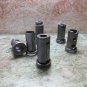 MORI SEIKI SL-5 CNC LATHE TURRET TOOL HOLDER TOOLING BORING BAR LOT OF 6