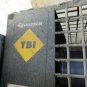 CINCINNATI LAMB CFV800 OILTECH TBI AIR-OIL COOLER 582002 04-230V 4237317 539004