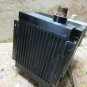 CINCINNATI LAMB CFV800 OILTECH TBI AIR-OIL COOLER 582002 04-230V 4237317 539004