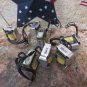 OKUMA MC-500H CNC HORIZONTAL MILL MINI TRANSFORMER 0854707 EACH 1
